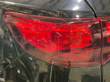 Load image into Gallery viewer, OUTER TAIL LIGHT LAMP Acura MDX 14 15 16 17 18 19 Left - NW715197