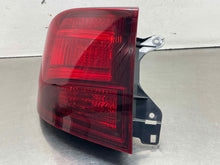 Load image into Gallery viewer, OUTER TAIL LIGHT LAMP Acura MDX 14 15 16 17 18 19 Left - NW715197