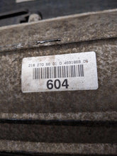 Load image into Gallery viewer, Transmission MERCEDES CLS-CLASS 2014 - NW715213