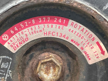 Load image into Gallery viewer, AC COMPRESSOR BMW 323I 328I 1999 2000 - NW715479