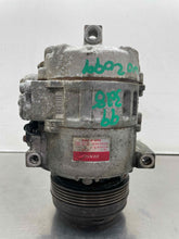 Load image into Gallery viewer, AC COMPRESSOR BMW 323I 328I 1999 2000 - NW715479
