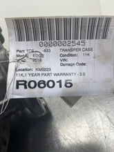 Load image into Gallery viewer, Transfer Case Ford Edge 2018 - NW499328