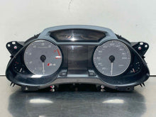 Load image into Gallery viewer, Speedometer Cluster AUDI S4 2012 - NW716072