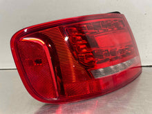 Load image into Gallery viewer, OUTER TAIL LIGHT LAMP Audi A4 S4 2010 10 2011 11 2012 12 Left - NW716128