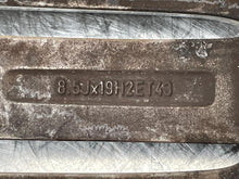 Load image into Gallery viewer, WHEEL RIM A4 S4 09-16 19x8-1/2 ALLOY - NW716209