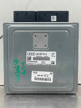 Load image into Gallery viewer, ECU ECM COMPUTER Audi S4 S5 2012 12 - NW716050