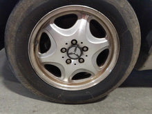 Load image into Gallery viewer, WHEEL Mercedes Cl500 Cl600 98 99 16" 6 Spoke - NW716220