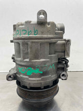 Load image into Gallery viewer, AC COMPRESSOR Mercedes C220 C36 E300 96 97 98 99 - 03 - NW715996