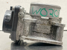 Load image into Gallery viewer, THROTTLE BODY Infiniti G25 2011 11 2012 12 - NW716955