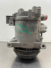 Load image into Gallery viewer, AC A/C AIR CONDITIONING COMPRESSOR Infiniti G25 11 12 - NW716605
