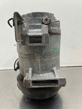 Load image into Gallery viewer, AC A/C AIR CONDITIONING COMPRESSOR Infiniti G25 11 12 - NW716605