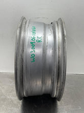 Load image into Gallery viewer, WHEEL Volvo S60 V70 05 06 07 08 09 16x7 5 Triple Spoke - NW717164