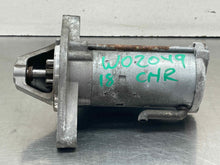 Load image into Gallery viewer, Starter Motor C-HR 2018 - NW716922