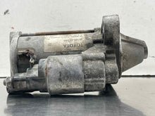 Load image into Gallery viewer, Starter Motor C-HR 2018 - NW716922