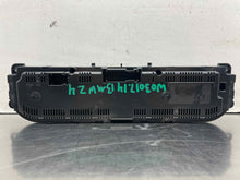 Load image into Gallery viewer, Temperature Controls BMW Z4 2014 - NW717707