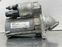 Load image into Gallery viewer, STARTER MOTOR 128i 135i 328i 335i Active 3 Active 5 Active 7 M1 X1 11-16 - NW717572