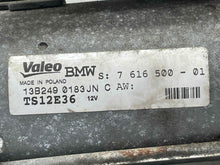 Load image into Gallery viewer, STARTER MOTOR 128i 135i 328i 335i Active 3 Active 5 Active 7 M1 X1 11-16 - NW717572
