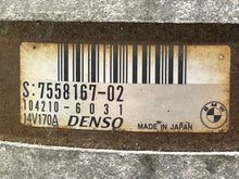 Load image into Gallery viewer, Alternator BMW Z4 2014 - NW717240