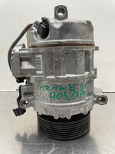 Load image into Gallery viewer, AC COMPRESSOR BMW 335i 135i M1 Z4 2007 07 2008 08 09 10 11 - 13 - NW717410