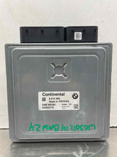 Load image into Gallery viewer, ECU ECM COMPUTER BMW Z4 535i 135i X6 M1 2010 10 2011 11 2012 12 - NW717484