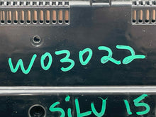 Load image into Gallery viewer, Info-Gps Screen SIERRA 1500 PICKUP 2017 - NW717259