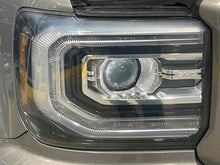 Load image into Gallery viewer, Headlight Lamp Assembly SIERRA 1500 PICKUP 2017 - NW717233