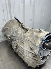 Load image into Gallery viewer, TRANSMISSION Q7 Touareg 2007 07 2008 08 2009 09 2010 10 - NW717631