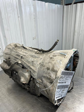 Load image into Gallery viewer, TRANSMISSION Q7 Touareg 2007 07 2008 08 2009 09 2010 10 - NW717631