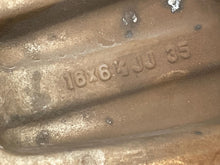 Load image into Gallery viewer, WHEEL Highlander 2001 01 02 03 04 05 06 07 16x6.5 Alloy - NW717715