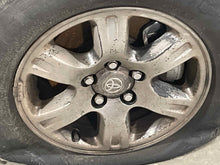 Load image into Gallery viewer, WHEEL Highlander 2001 01 02 03 04 05 06 07 16x6.5 Alloy - NW717716