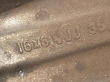 Load image into Gallery viewer, WHEEL Highlander 2001 01 02 03 04 05 06 07 16x6.5 Alloy - NW717716