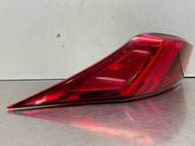 Load image into Gallery viewer, Tail Lamp Light LEXUS IS300 2017 - NW718112