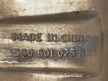 Load image into Gallery viewer, WHEEL RIM Golf 15 16 17 18 19 15x6 ALLOY 15x6, 5 lug, 112mm - NW718221