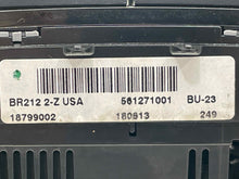 Load image into Gallery viewer, FRONT TEMPERATURE CONTROLS E250D E300 E350 E400 E550 E63 2014 - NW717748