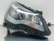 Load image into Gallery viewer, Headlight Lamp Assembly MERCEDES E-CLASS 2014 - NW717761