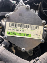 Load image into Gallery viewer, Engine Motor MERCEDES E-CLASS 2014 - NW718030