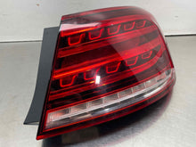 Load image into Gallery viewer, OUTER TAIL LIGHT LAMP E250 Van E250D E300 E350 E400 E550 E63 14-17 Right - NW718109
