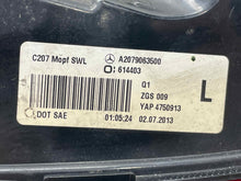 Load image into Gallery viewer, OUTER TAIL LIGHT LAMP E250 Van E250D E300 E350 E400 E550 E63 14-17 Left - NW718110