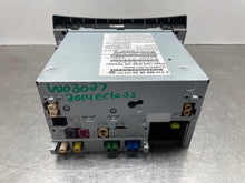 Load image into Gallery viewer, Radio MERCEDES E-CLASS 2014 - NW717941