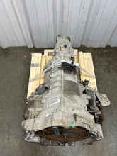 Load image into Gallery viewer, AUTOMATIC TRANSMISSION Audi A6 2002 02 2003 03 2004 04 - NW718120