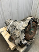 Load image into Gallery viewer, AUTOMATIC TRANSMISSION Audi A6 2002 02 2003 03 2004 04 - NW718120