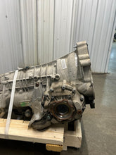 Load image into Gallery viewer, AUTOMATIC TRANSMISSION Audi A6 2002 02 2003 03 2004 04 - NW718120