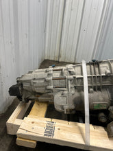 Load image into Gallery viewer, AUTOMATIC TRANSMISSION Audi A6 2002 02 2003 03 2004 04 - NW718120