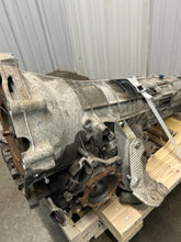 Load image into Gallery viewer, AUTOMATIC TRANSMISSION Audi A6 2002 02 2003 03 2004 04 - NW718120