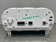 Load image into Gallery viewer, Speedometer Cluster Honda Accord 2021 - NW718045