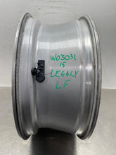 Load image into Gallery viewer, WHEEL RIM Legacy 15 16 17 18 19 17x7 ALLOY 17x7, 5 lug, 115mm - NW718602
