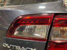 Load image into Gallery viewer, TAIL LIGHT LAMP ASSEMBLY Subaru Legacy 15 16 17 18 19 Right - NW718543