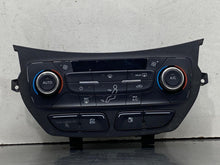 Load image into Gallery viewer, Temperature Controls Buick C-MAX 2017 - NW719128
