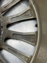 Load image into Gallery viewer, WHEEL RIM Buick C-MAX 17 18 17x7 ALLOY 17x7, 5 lug, 4-1/4" - NW719040