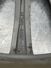 Load image into Gallery viewer, WHEEL RIM Buick C-MAX 17 18 17x7 ALLOY 17x7, 5 lug, 4-1/4" - NW719041